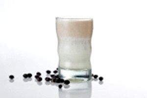 黑豆奶