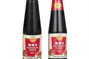 烧烤汁