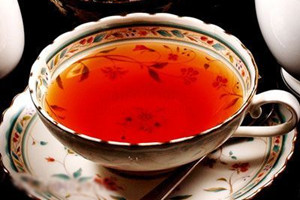红茶（茶叶本身）