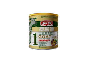羊奶粉