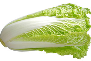 大白菜