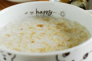 麦片(原味香奶)