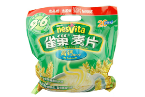 麦片(高钙)