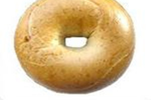 蜂蜜提子百吉圈