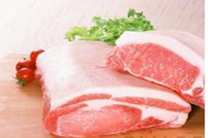 猪肉(奶面)