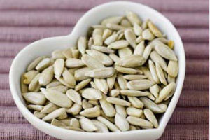 葵花籽(仁)