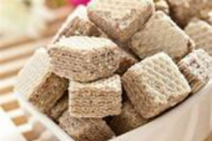 提拉米苏威化饼