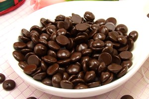 巧克力豆