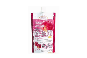 蜜桃醋