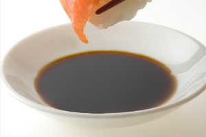 寿司酱油