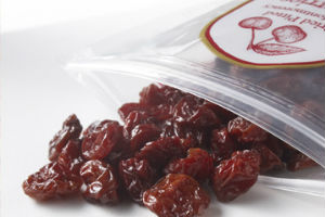 樱桃干