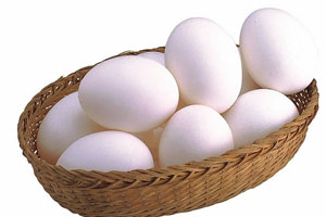 熟鸡蛋