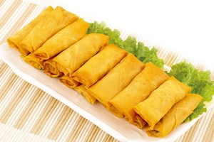 春卷