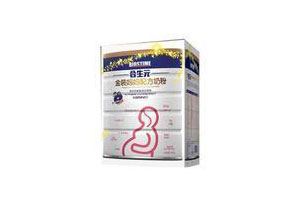 孕妇乳母奶粉
