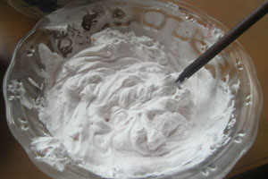 奶油(食品工业)