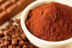 可可粉