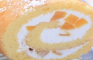 蛋糕（黄蛋糕）