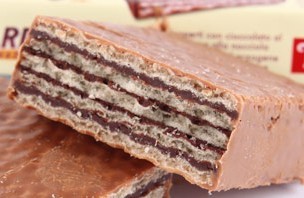 巧克力（威化）