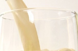 牛奶（德国牛）