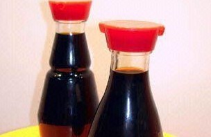 酱油（味精）