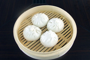 包子