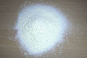 婴幼儿配方奶粉