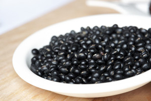 黑豆