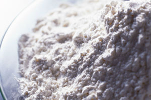面粉