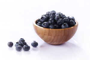 蓝莓