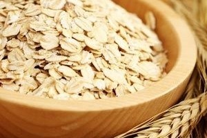燕麦片