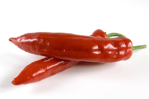 小红椒